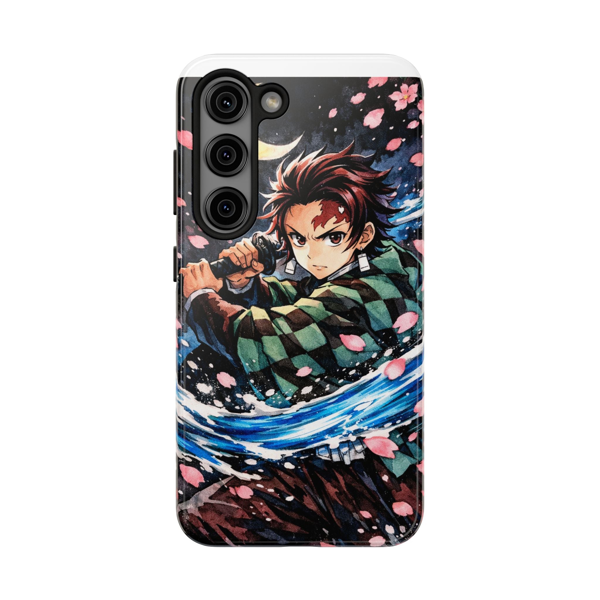 Samsung Galaxy S23 | front