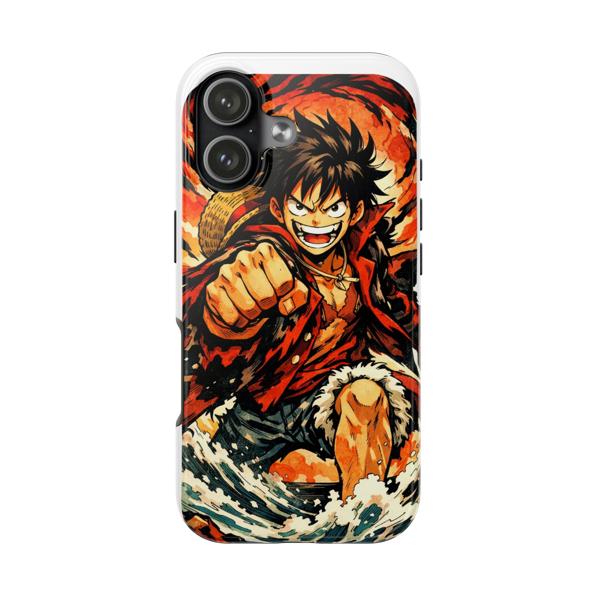 iPhone 17 | front
