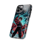 iPhone 11 Pro | side
