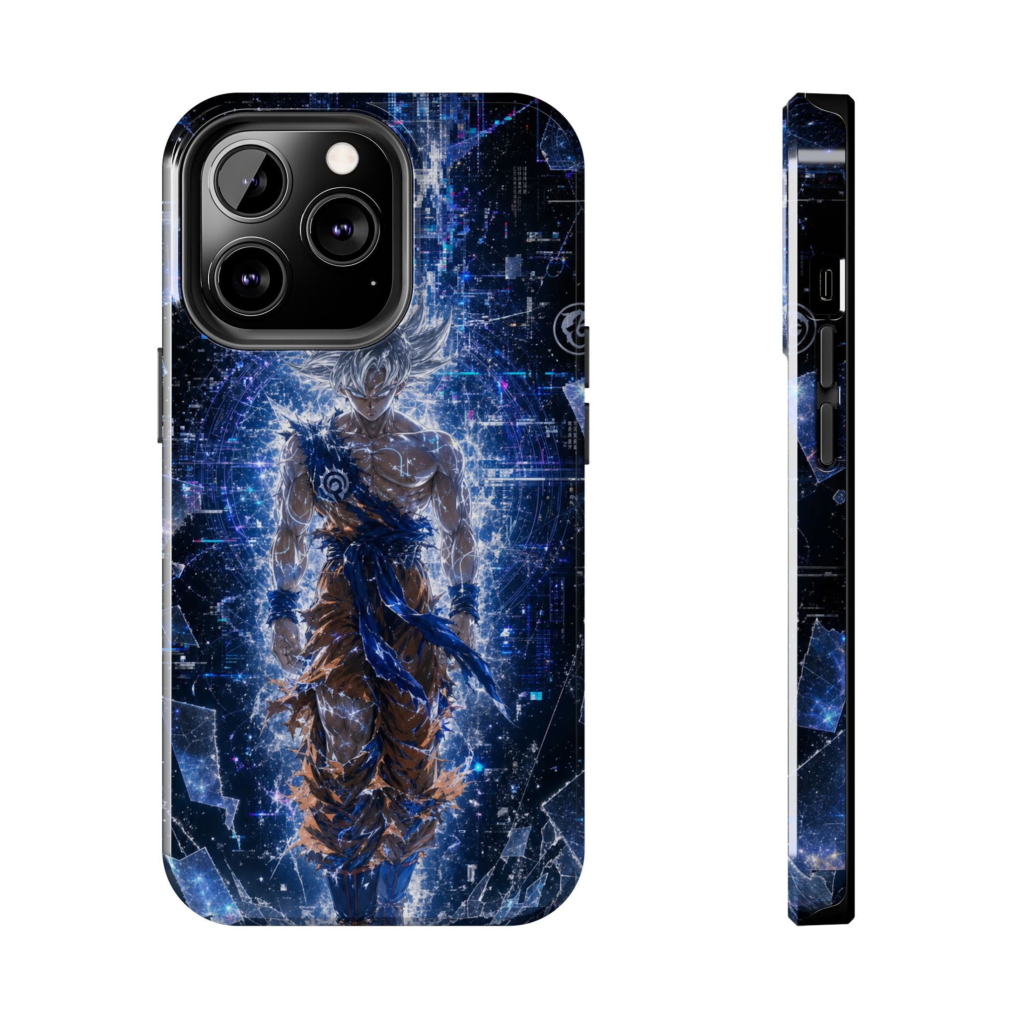 iPhone 13 Pro | front-and-side