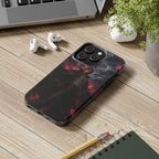 Shanks The Emperor Anime Phone Case - Tough Case