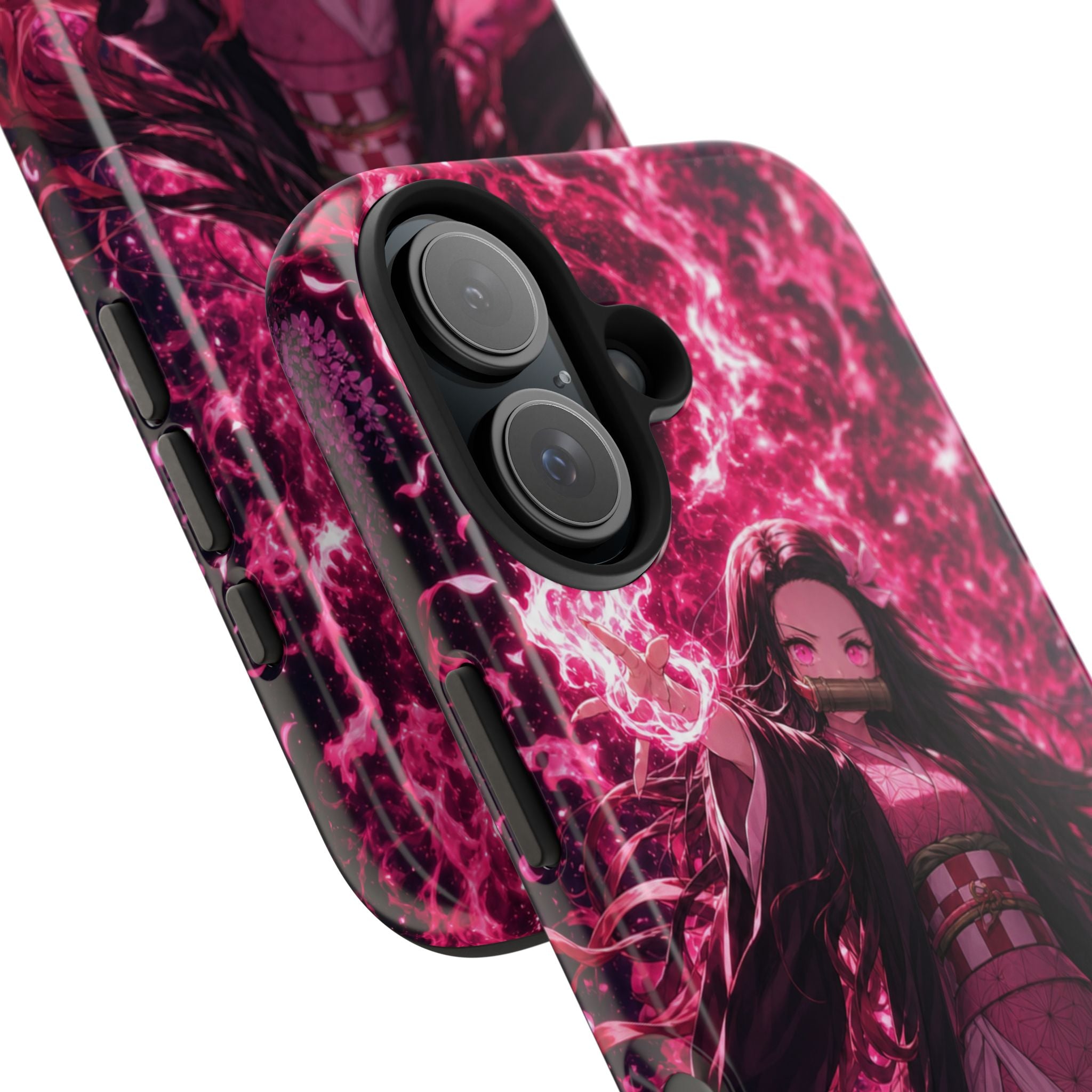 Nezuko - Demon Awakening