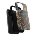 Kaido King of the Beasts Anime Phone Case - Tough Case