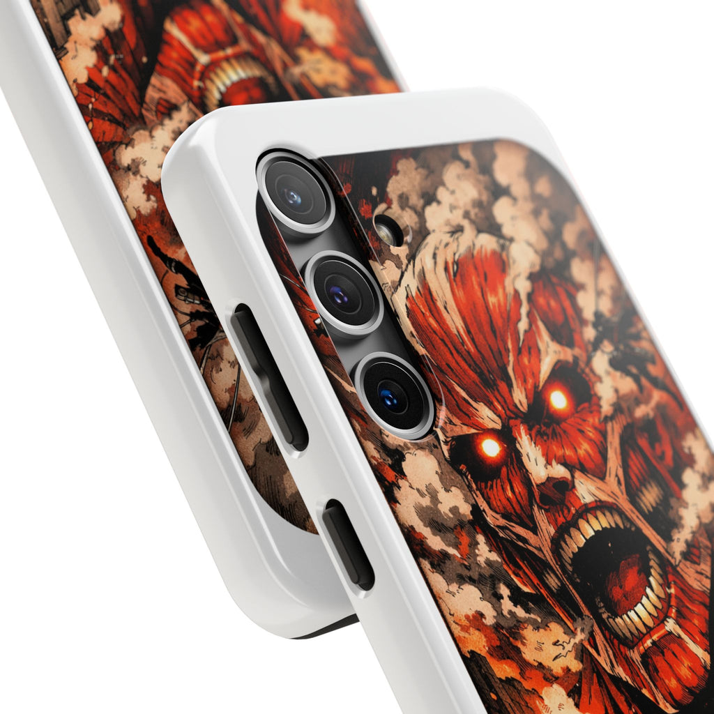 Samsung Galaxy S24 | close-up