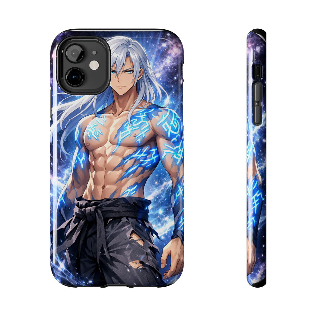 iPhone 11 | front-and-side