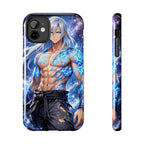 iPhone 11 | front-and-side