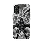 Levi Humanity's Strongest Anime Phone Case - Tough Case