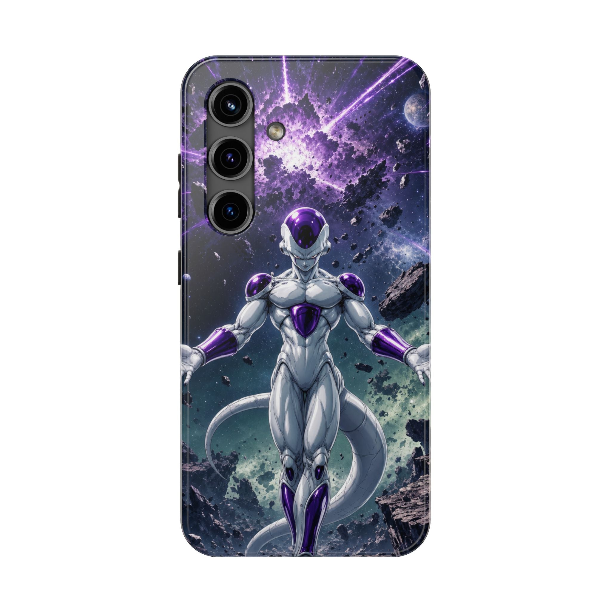 Samsung Galaxy S24 | front
