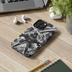 Levi Humanity's Strongest Anime Phone Case - Tough Case