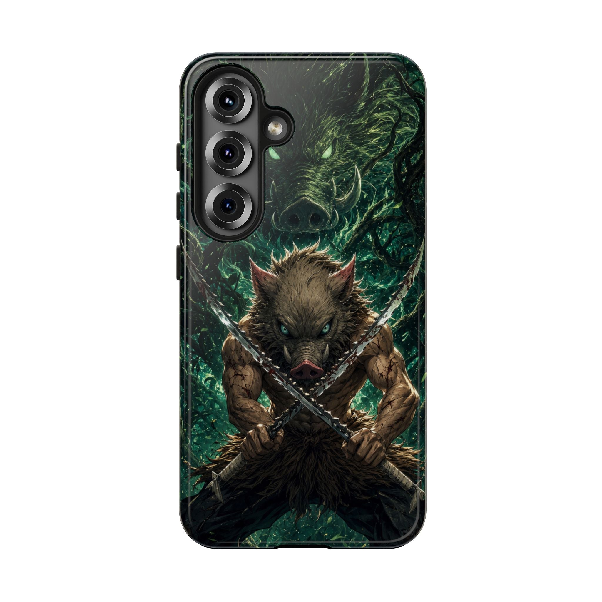 Samsung Galaxy S25 | front