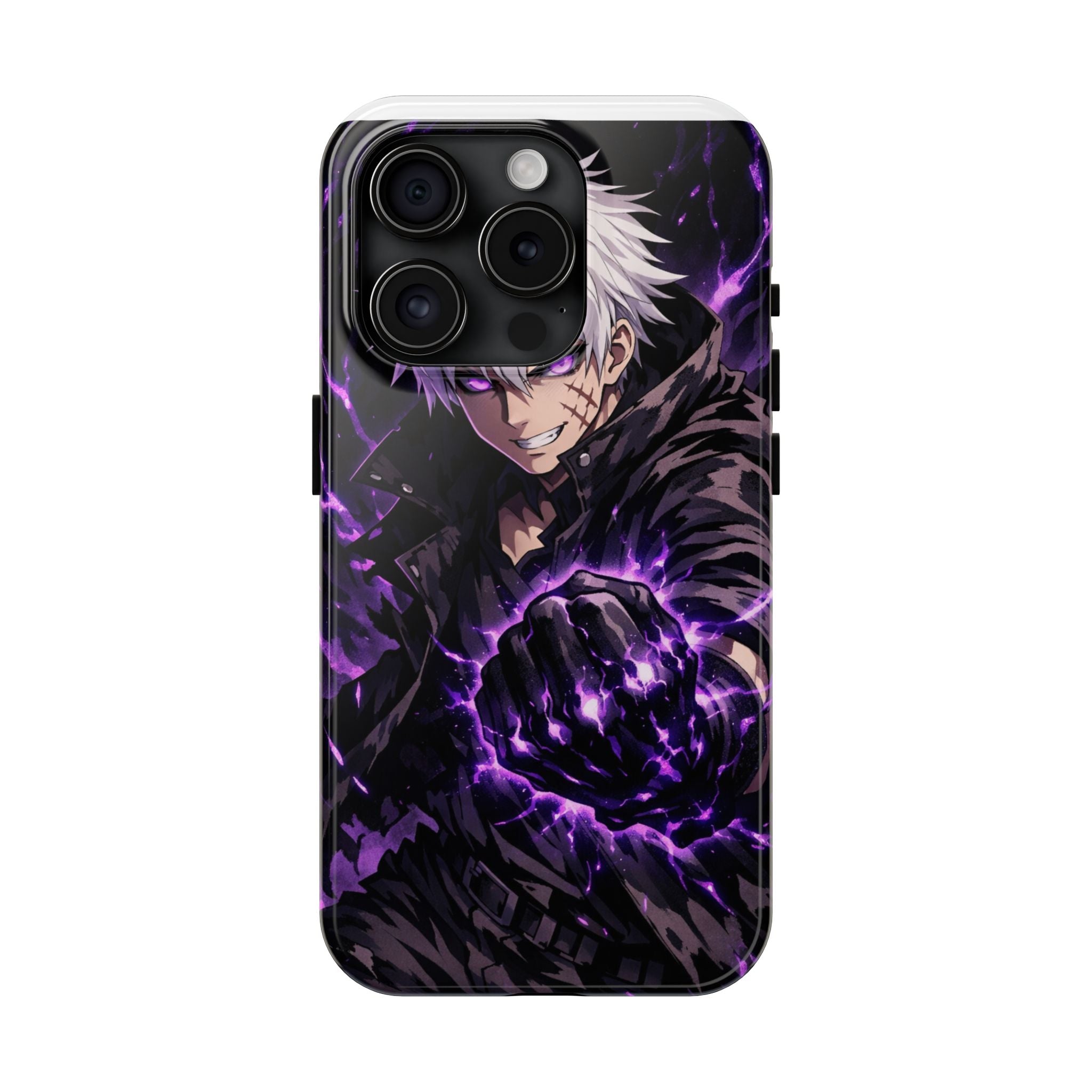 iPhone 15 Pro | front