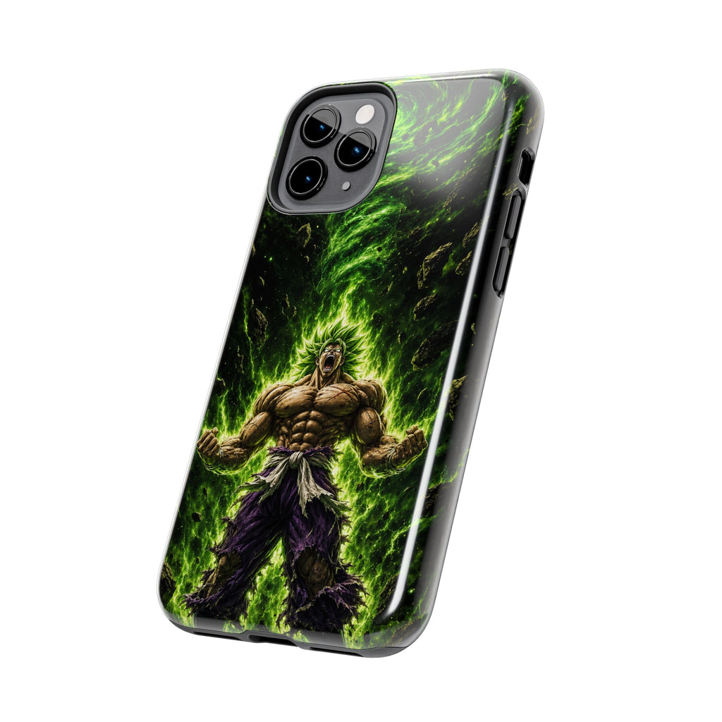 iPhone 11 Pro | side