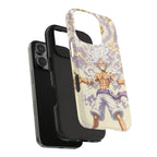 Gear Fifth Luffy Sun God Anime Phone Case - Tough Case
