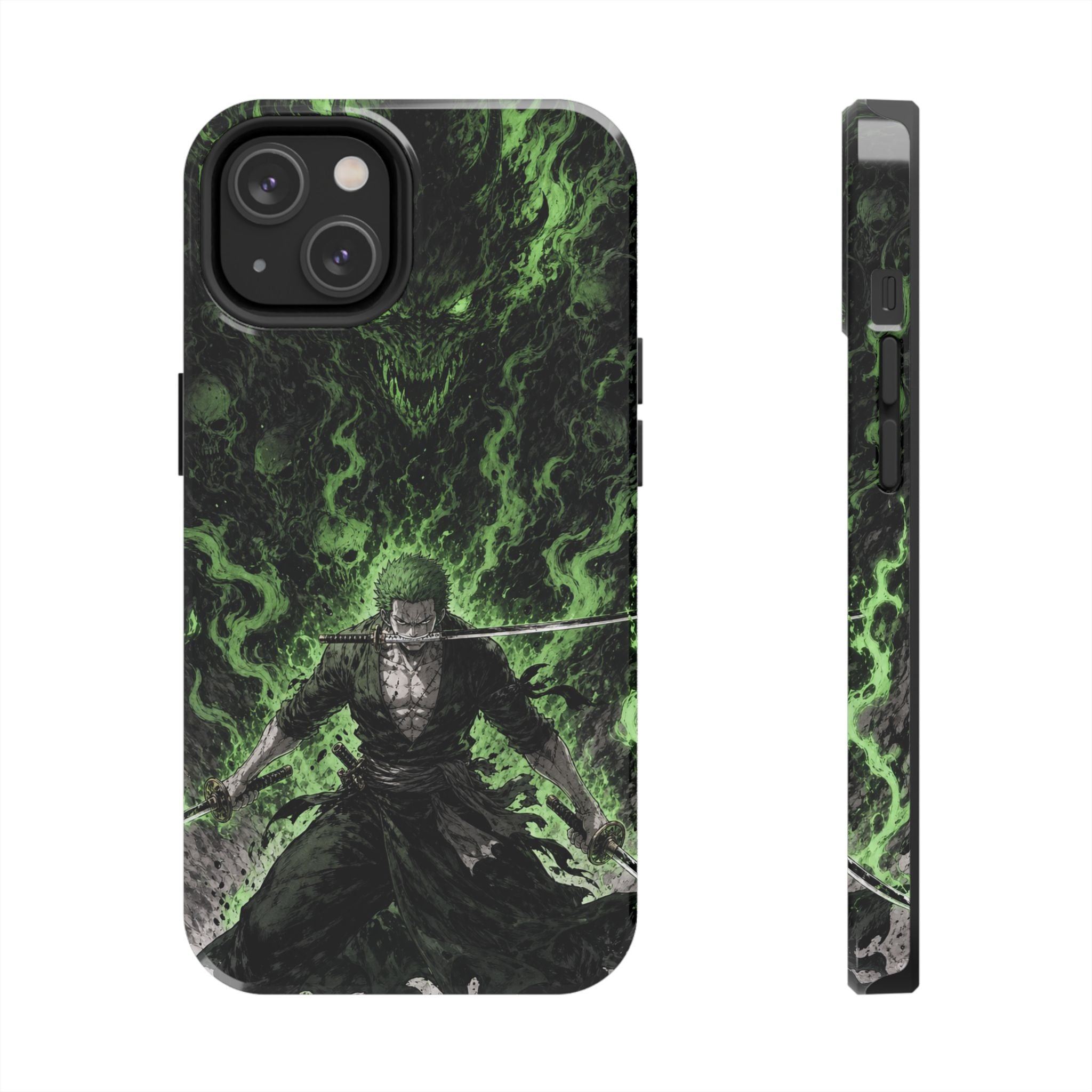 iPhone 14 | front-and-side