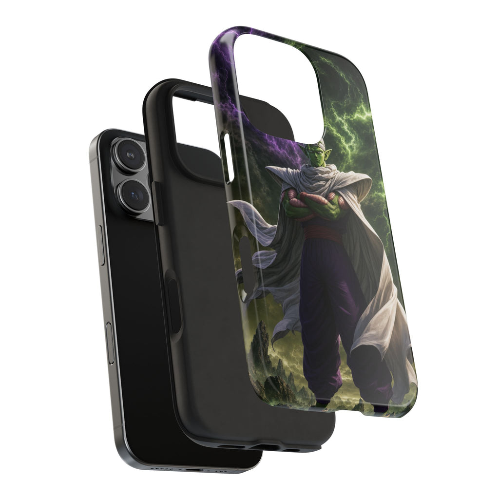 Piccolo Guardian of Earth Anime Phone Case - Tough Case