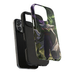 Piccolo Guardian of Earth Anime Phone Case - Tough Case