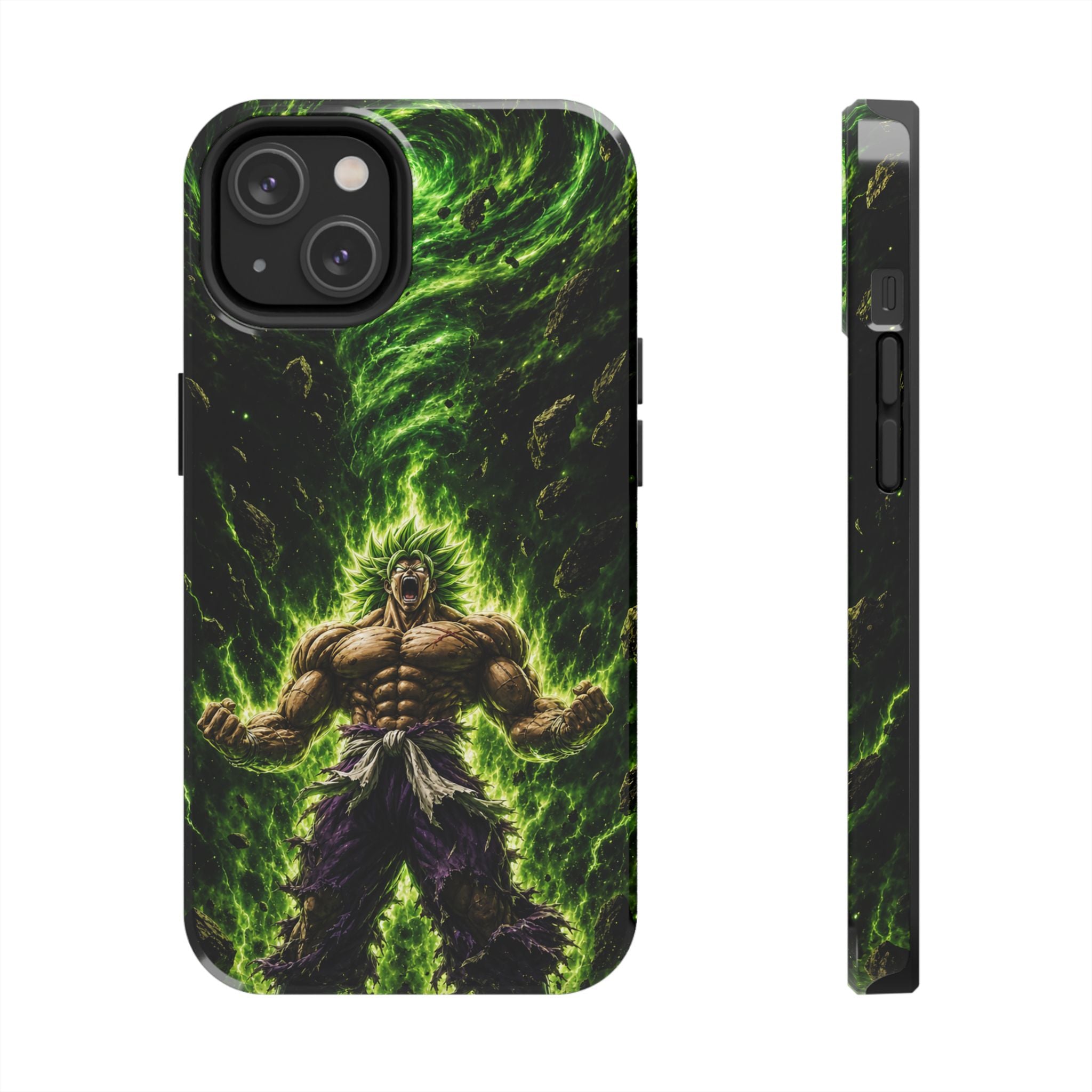 iPhone 14 | front-and-side