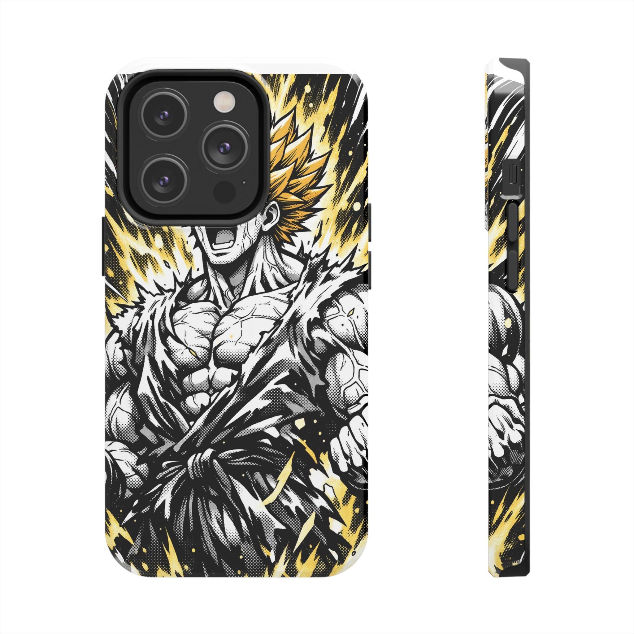 iPhone 14 Pro | front-and-side
