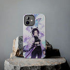 Shinobu - Insect Hashira