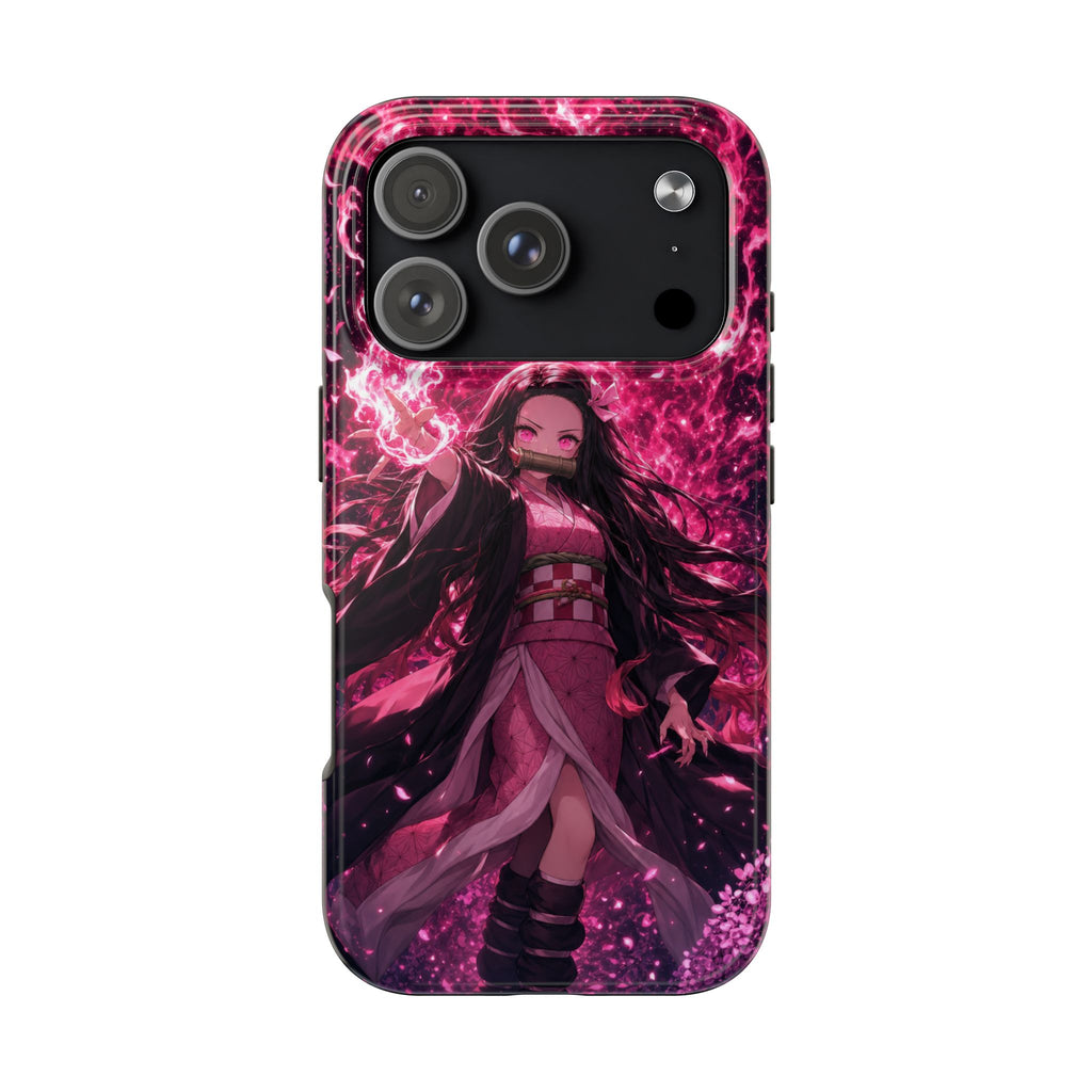 Nezuko - Demon Awakening