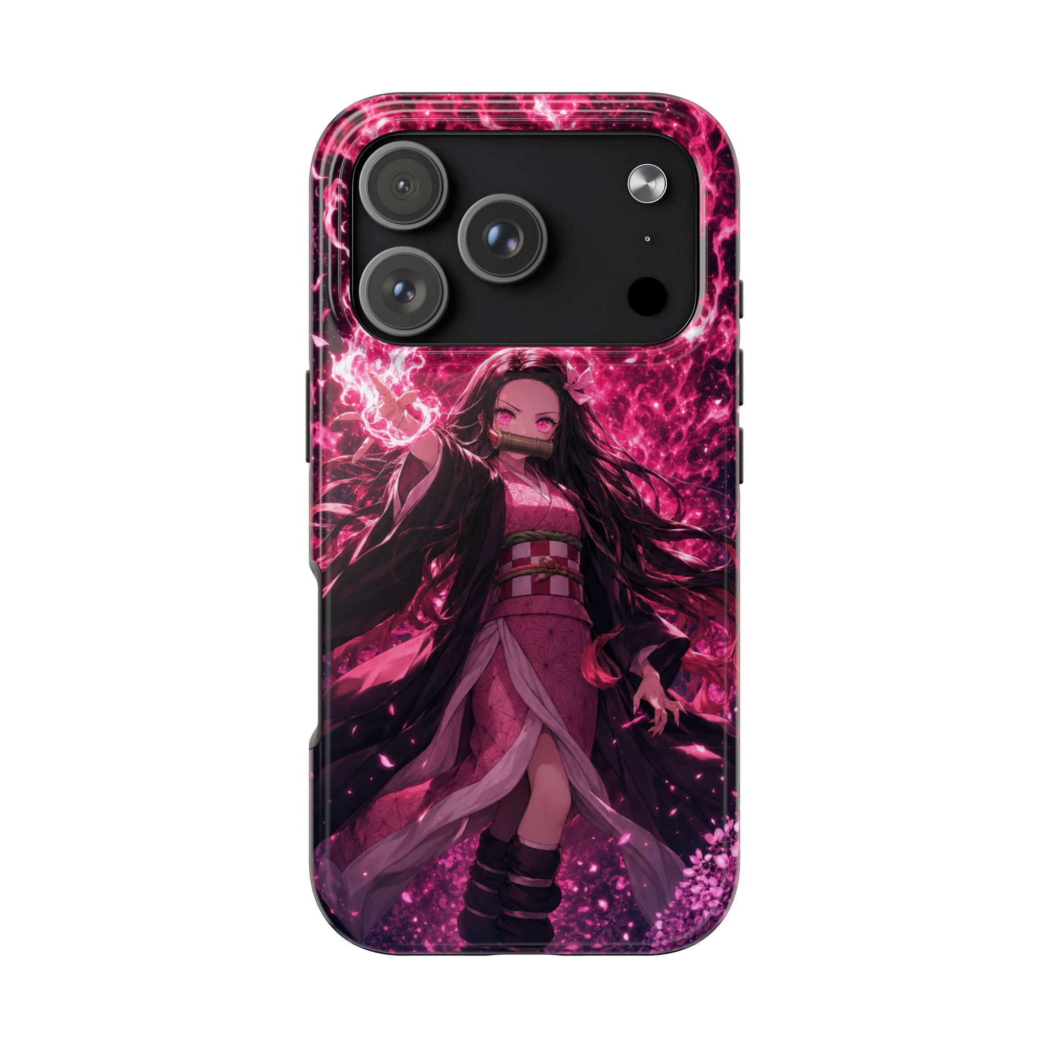 Nezuko - Demon Awakening