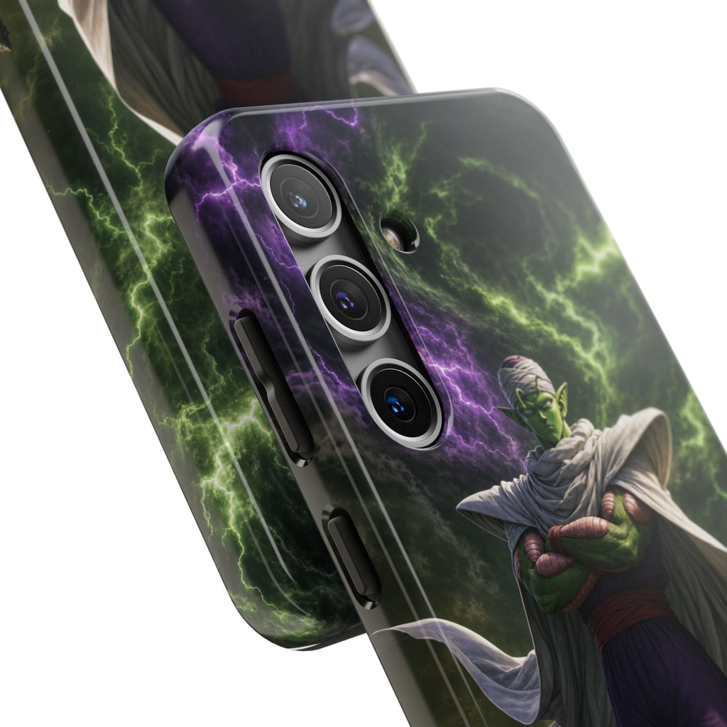 Piccolo Guardian of Earth Anime Phone Case - Tough Case