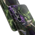 Piccolo Guardian of Earth Anime Phone Case - Tough Case