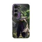 Piccolo Guardian of Earth Anime Phone Case - Tough Case
