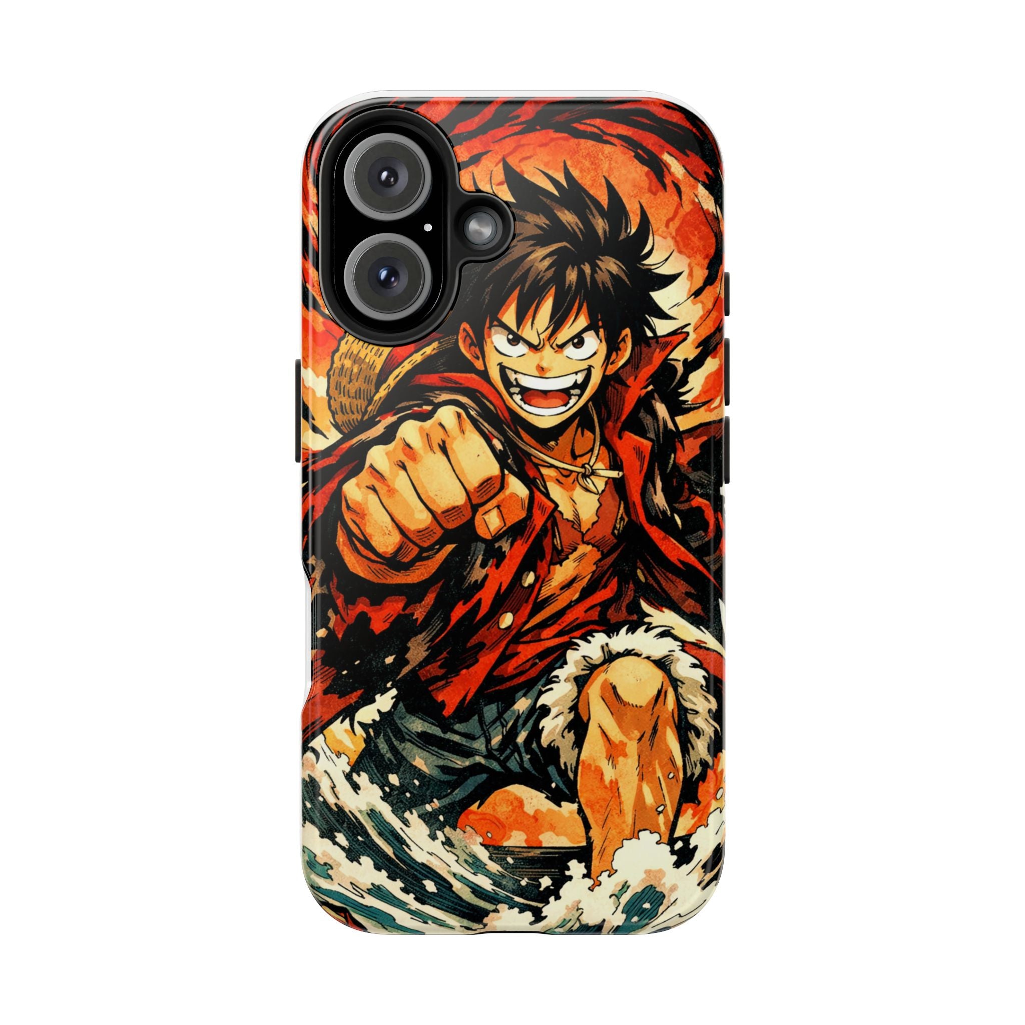 iPhone 16 | front