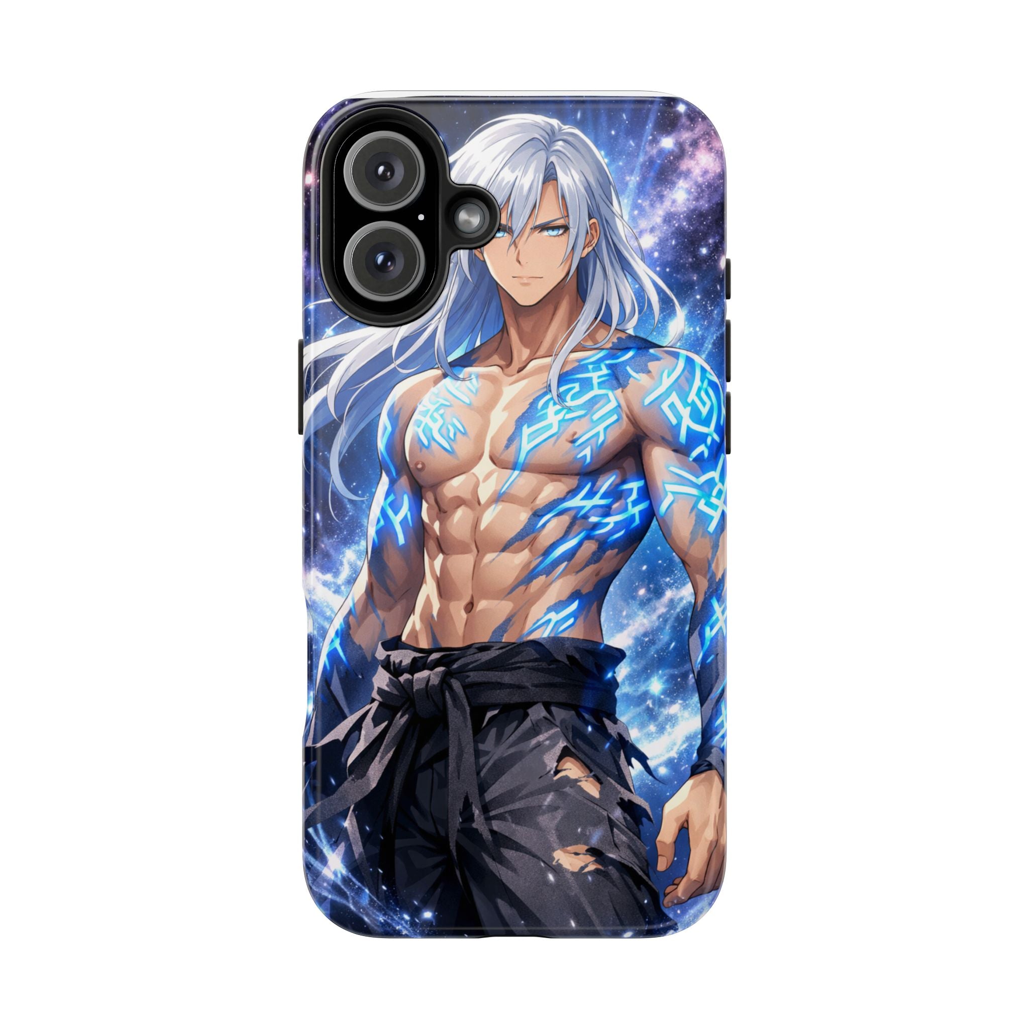 iPhone 16 Plus | front