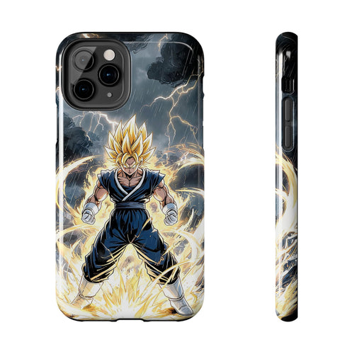 iPhone 11 Pro | front-and-side