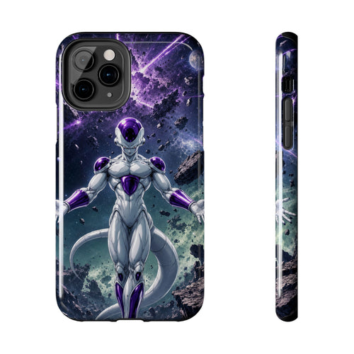 iPhone 11 Pro | front-and-side