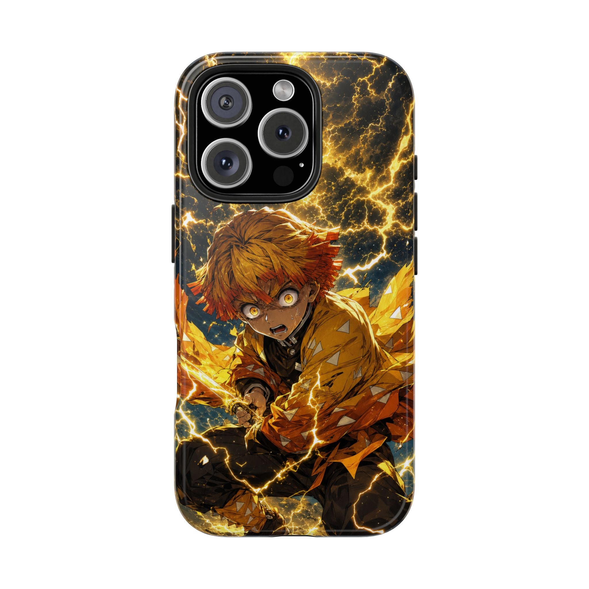 iPhone 16 Pro | front