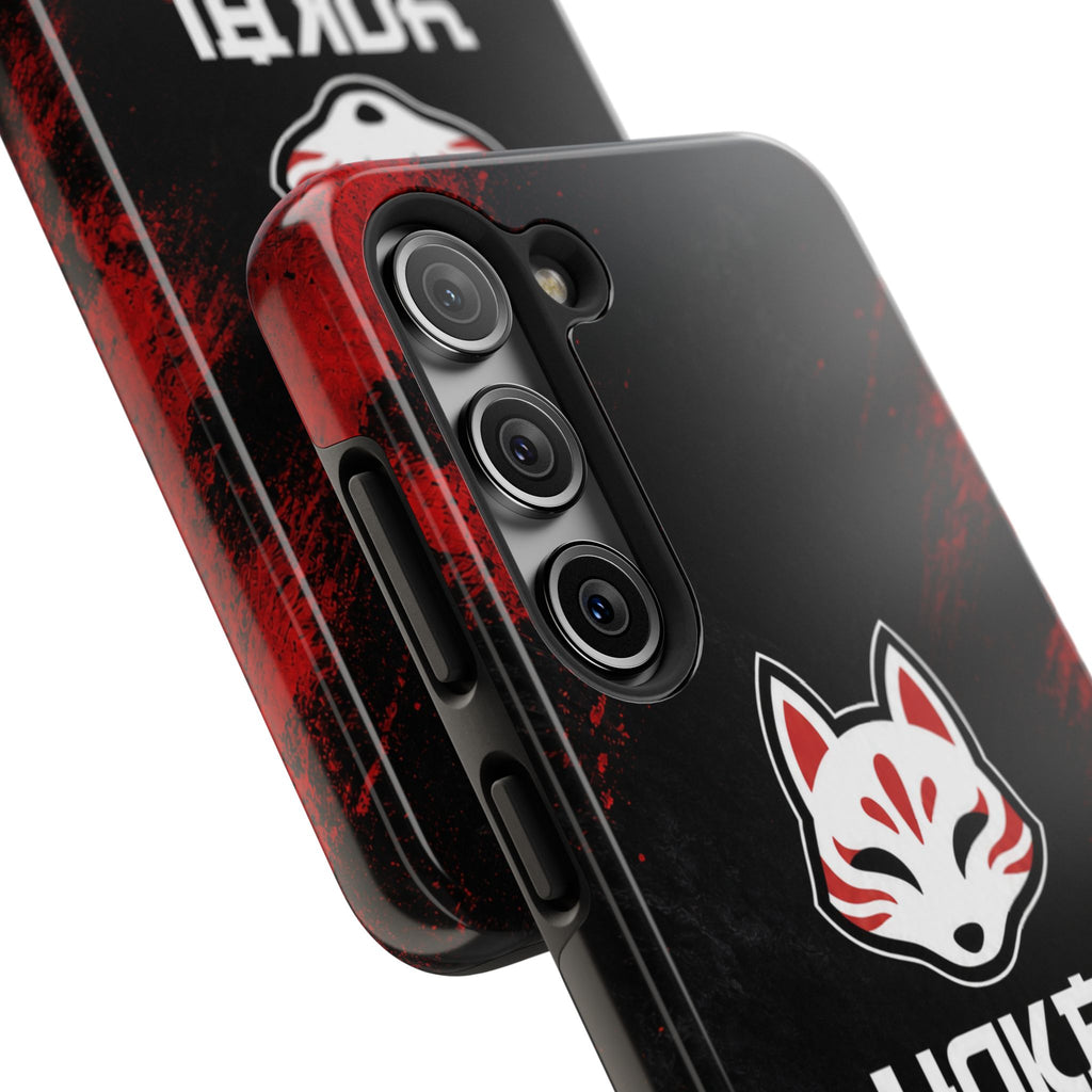 Yokai - Fox Mask