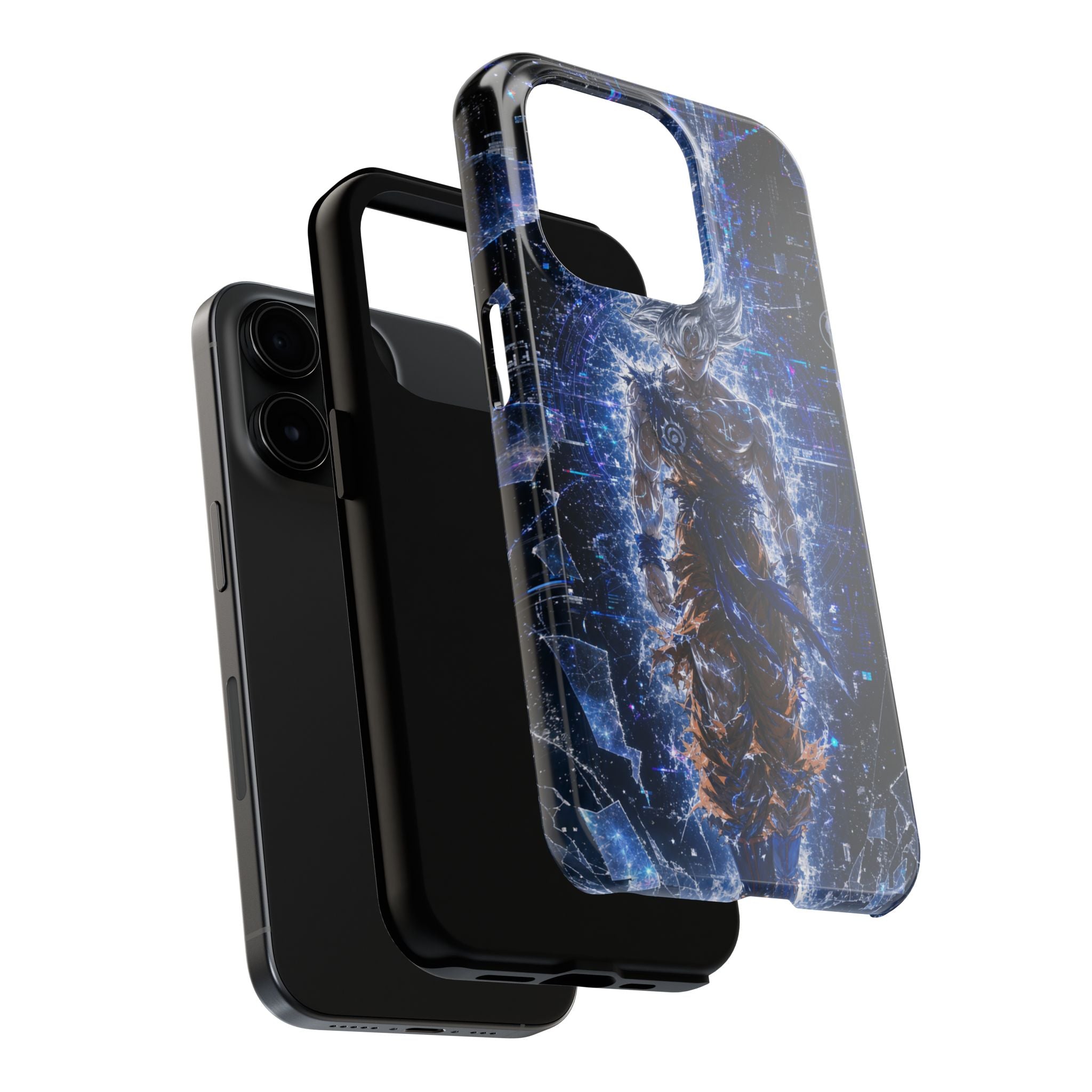 iPhone 15 Pro | layers