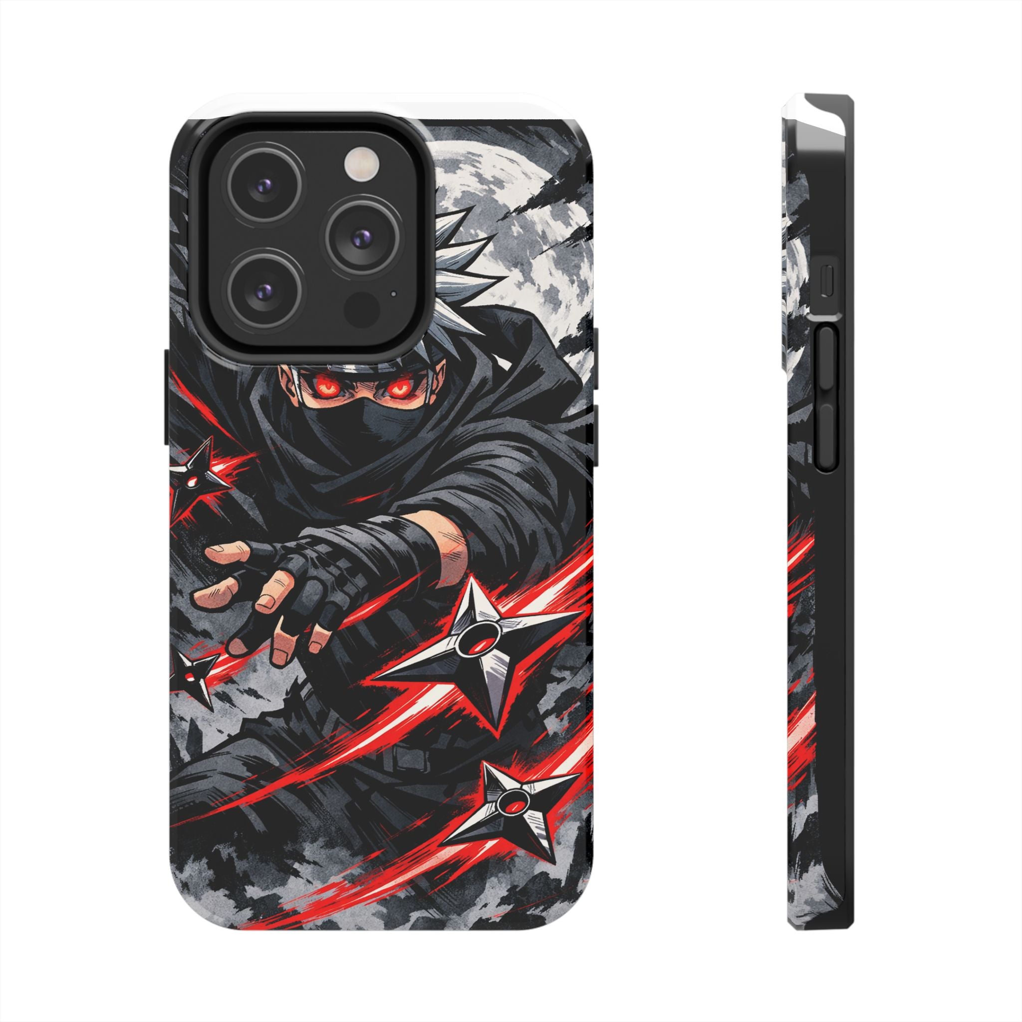 iPhone 14 Pro | front-and-side