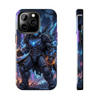 iPhone 13 Pro | front-and-side