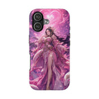 Hancock Pirate Empress Anime Phone Case - Tough Case