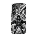 Levi Humanity's Strongest Anime Phone Case - Tough Case