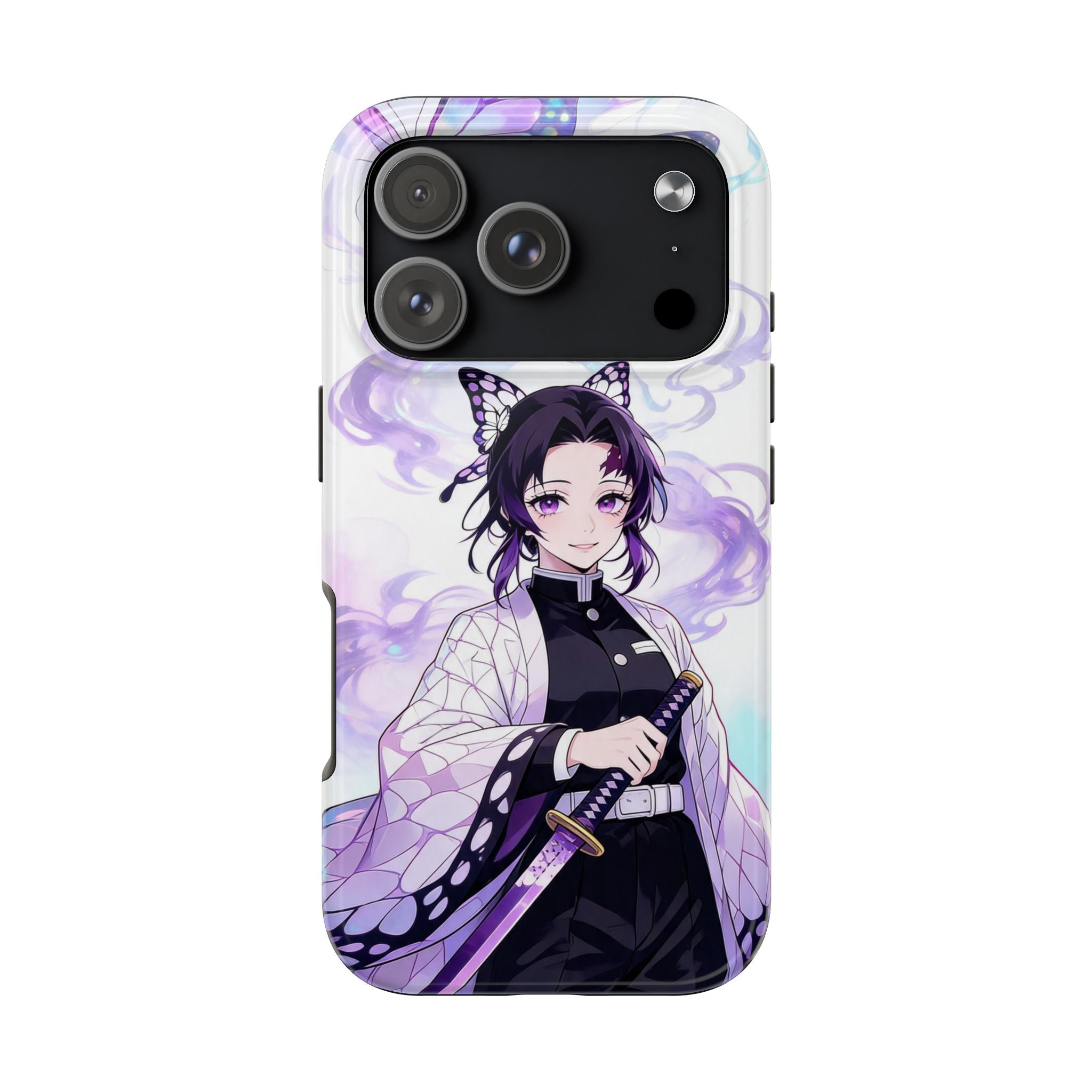 iPhone 17 Pro | front