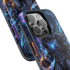 iPhone 16 Pro | close-up