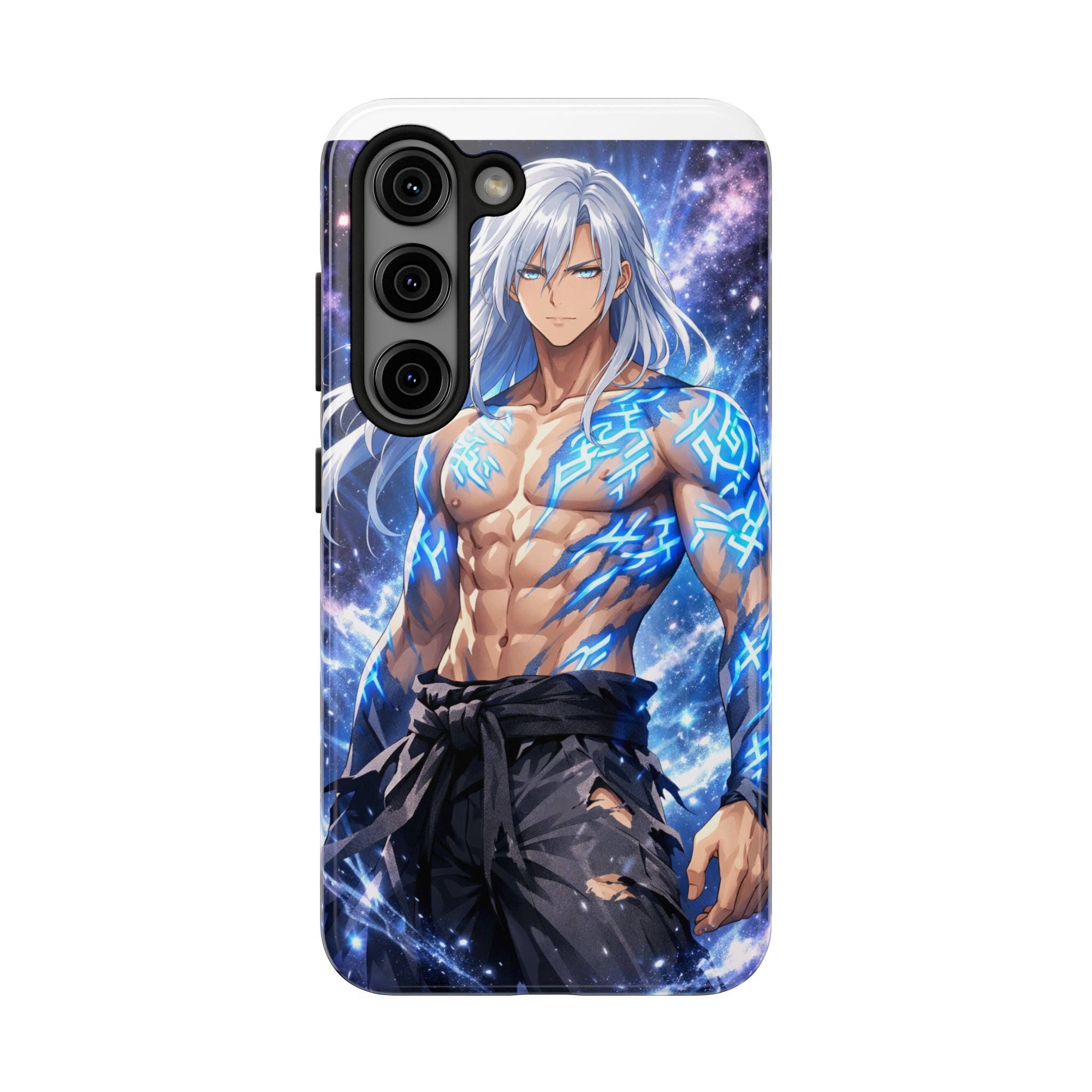 Samsung Galaxy S23 | front