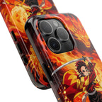 Rengoku - Flame Hashira