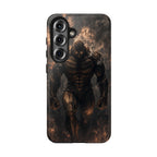 Armored Titan Anime Phone Case - Tough Case