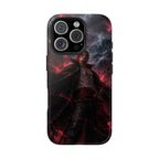 Shanks The Emperor Anime Phone Case - Tough Case