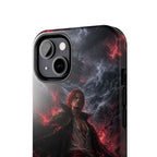 Shanks The Emperor Anime Phone Case - Tough Case