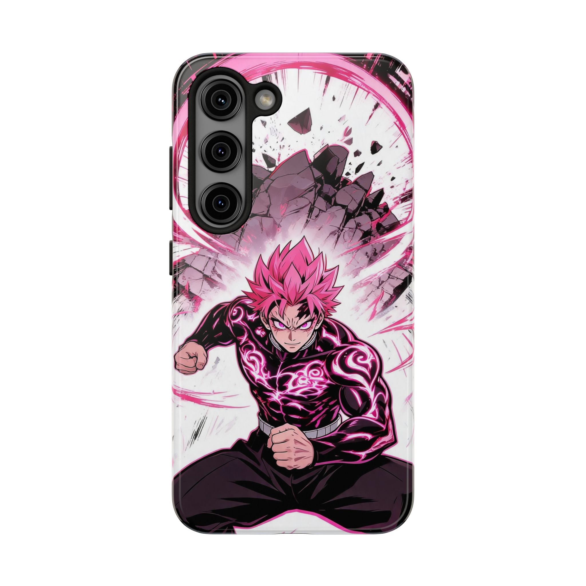 Samsung Galaxy S23 | front