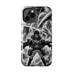 Levi Humanity's Strongest Anime Phone Case - Tough Case