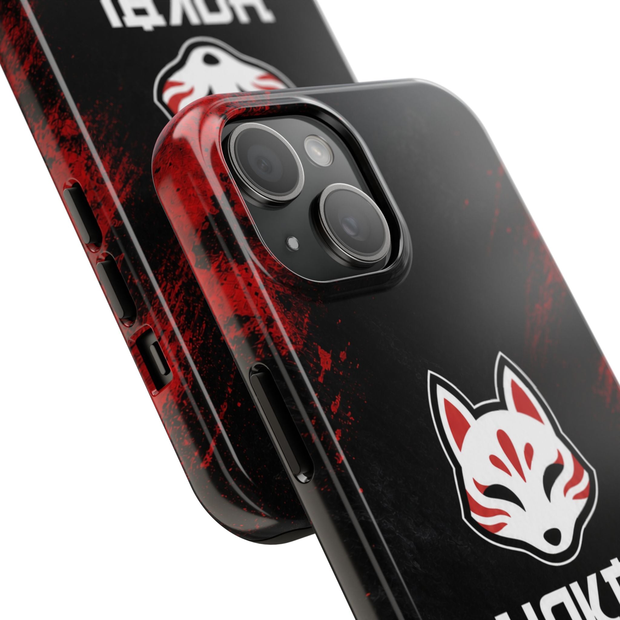 Yokai - Fox Mask