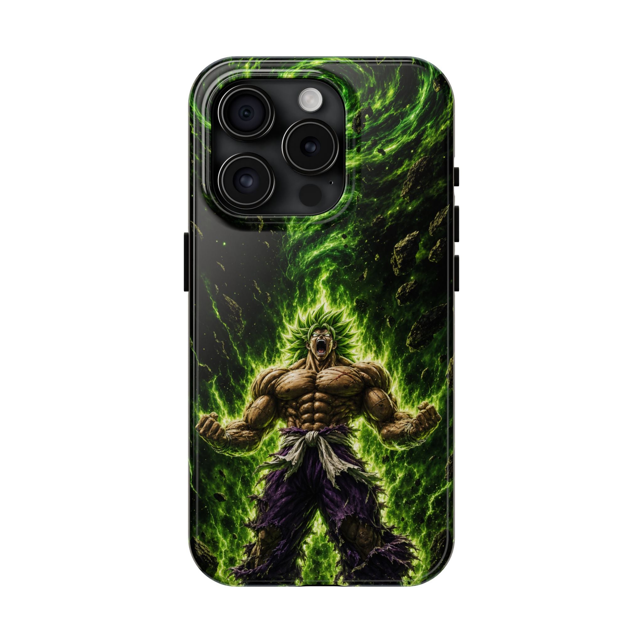 iPhone 15 Pro | front